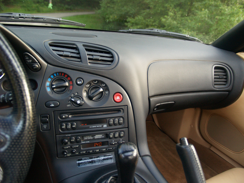 Illustration for article titled 1993 RX-7